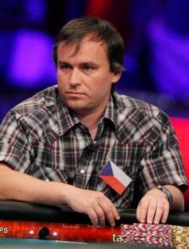 Martin Staszko, vicino al titolo ma non abbastanza