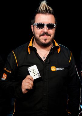 Max Pescatori: una vittoria vale 8 punti, la sua 16