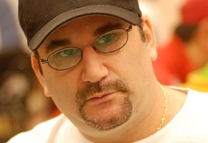 Mike 'the mouth' Matusow