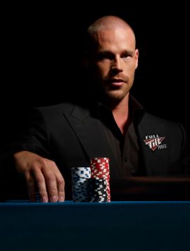 Patrik Antonius, forse il migliore fra i non titolati