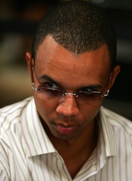 Phil Ivey, tra i possibili 'bannati' dalle WSOP 2012