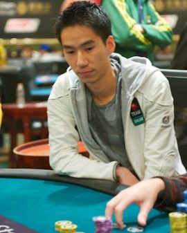 Randy Lew: 'nanonoko' è ancora in gioco