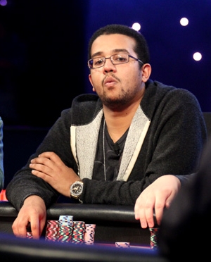 Salman Behbehani, lanciatissimo chipleader