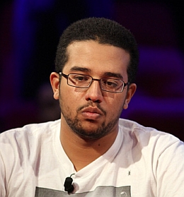 Salman Behbehani
