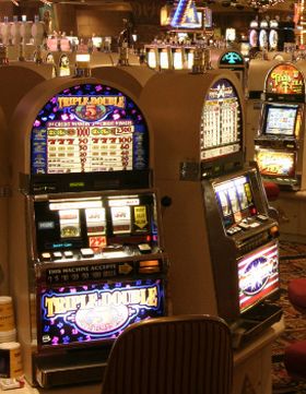 slot-las-vegas