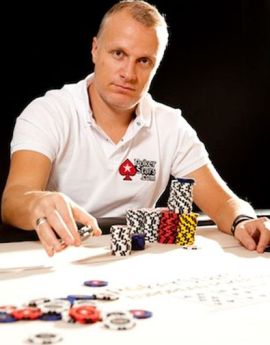 Theo Jorgensen, gola profonda d'eccezione a Baden