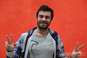 Raffaele Bertolucci alias 'jezebel87'