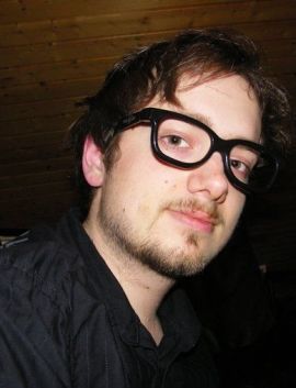 Bjorn Schneider, autore di questa impresa