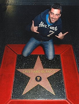 Cristiano Blanco
