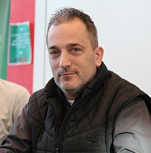 Michele Caroli, il migliore dei nostri