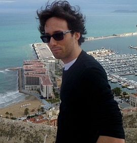 Umberto Parisi alias 'elfigus'