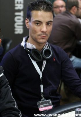 mazzaferro-pokerstars