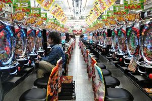 pachinko