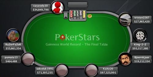 pokerstars-record