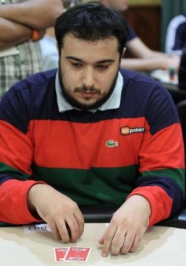 Salvatore 'Carlnothon' Sproviero