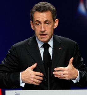 sarkozy