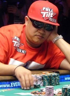 Soi Nguyen, di nuovo protagonista in un torneo