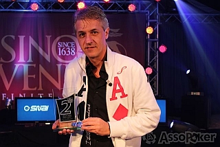 Antonio Tresa