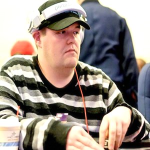Jason Wheeler
