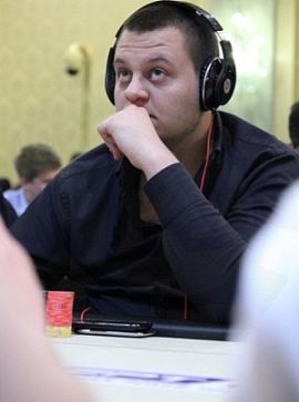Armando 'ArmandoSpina' Spinelli 