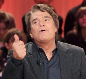 Bernard Tapie: il Milan e iZiplay lo hanno ...anticipato!