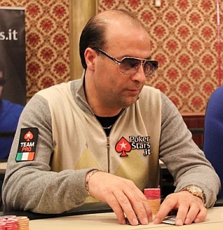 Salvatore Bonavena