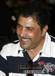 Bruno Stefanelli