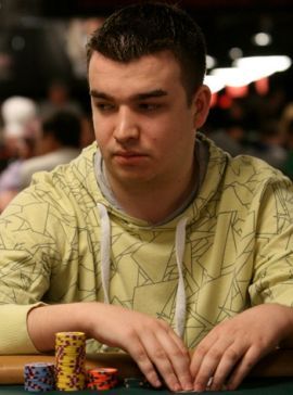 ...ed un secondo e terzo posto alle WSOP