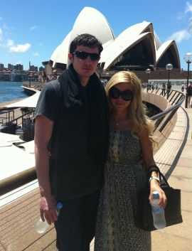 Tom Dwan: la sua presenza in Australia è 'sospetta'