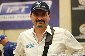 Andrea Ferrari