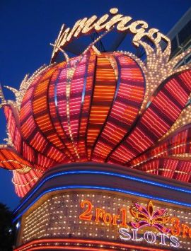 Le luci del Flamingo: Las Vegas è ormai sbiadita?