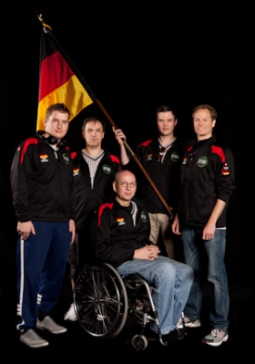 germania-team