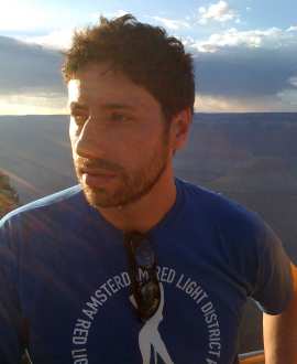 Germano 'PokerOnMars' Martucci