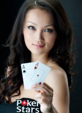 Giada Fang, piazza d'onore al Need for Speed