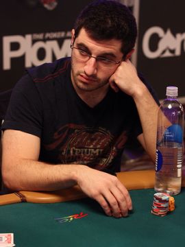 Phil non ama i tornei, ma ha già vinto alle WSOP