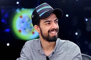 Luca Segalini alias 'Luckyluk89'