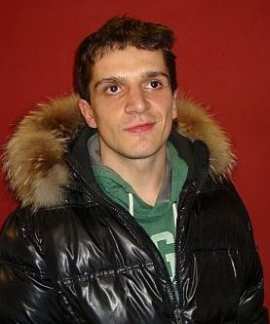 Thomas 'zawarella' Zavaroni