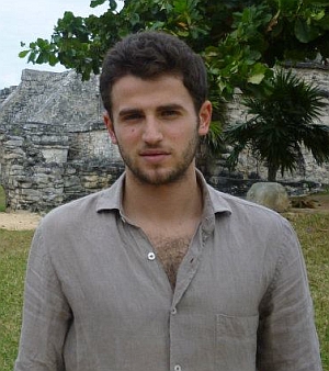 Tommaso Briotti, a segno nel Need For Speed