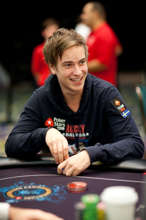 Viktor' Isildur1' Blom