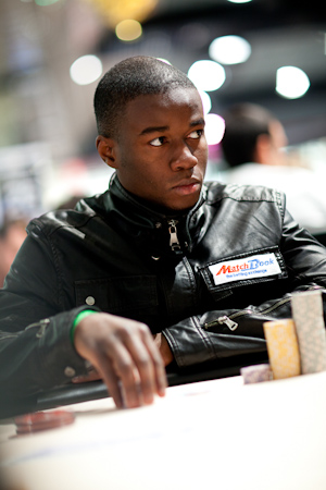 Martins Adeniya