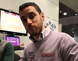 Dario 'Ryu' Alioto