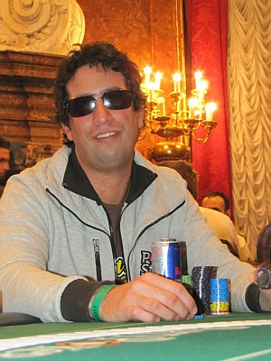 Giulio Astarita, poker room manager di PokerStars.it