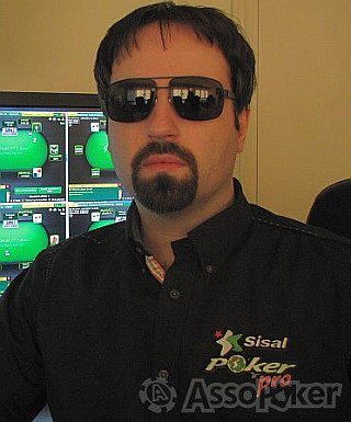 Cristiano 'crisbus81' Guerra: due final table TCOOP ieri per lui