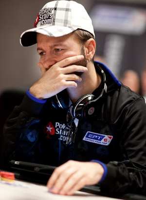 Daniel Negreanu: 'Texas Dolly' non lo ha convinto