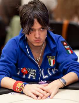 Dario Minieri, più ricercato di molti top players