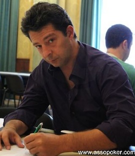 Domenico 'domingo32' Iannone