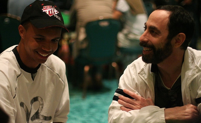 ivey-greenstein