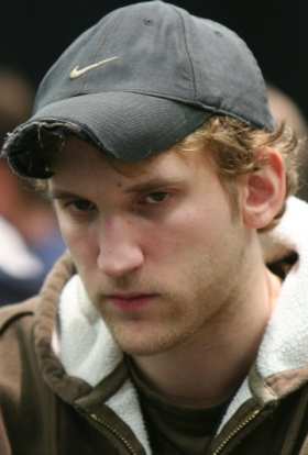Jason Somerville ha uno stack pari a 3 volte la media