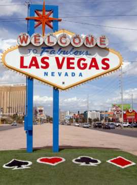 Las Vegas: è qui che Billy Walters ha fatto fortuna