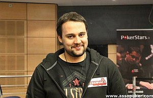 Marco Simoncini alias 'Iloozeallinz'